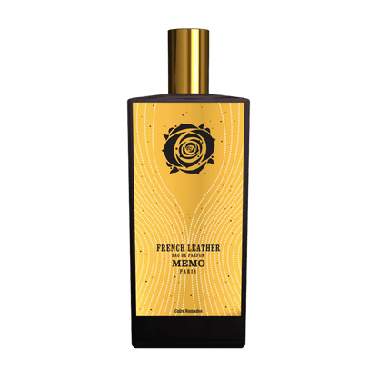 FRENCH LEATHER PERFUME by MEMO PARIS at Sundora