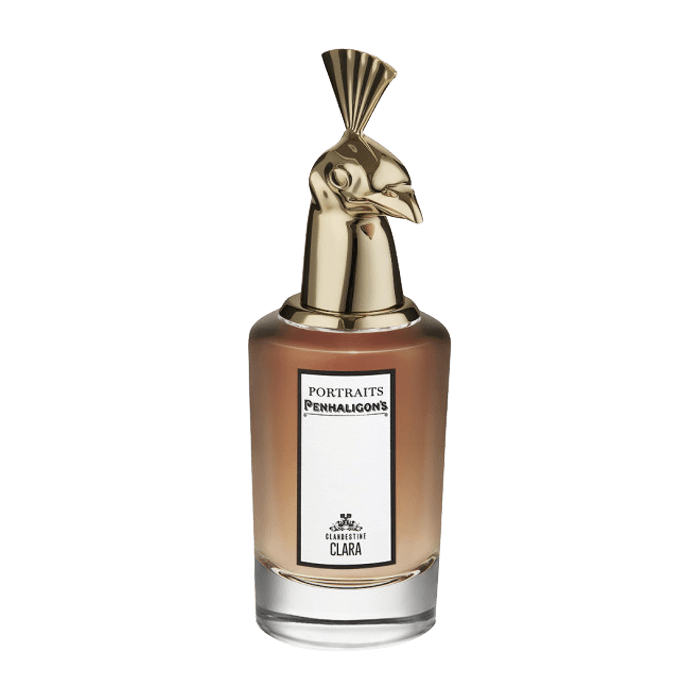 CLANDESTINE CLARA PERFUME by PENHALIGON&