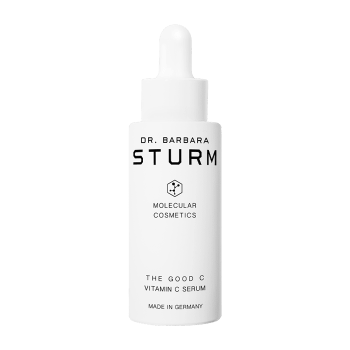 THE GOOD C VITAMIN C SERUM FACE SERUM by DR. BARBARA STURM at Sundora