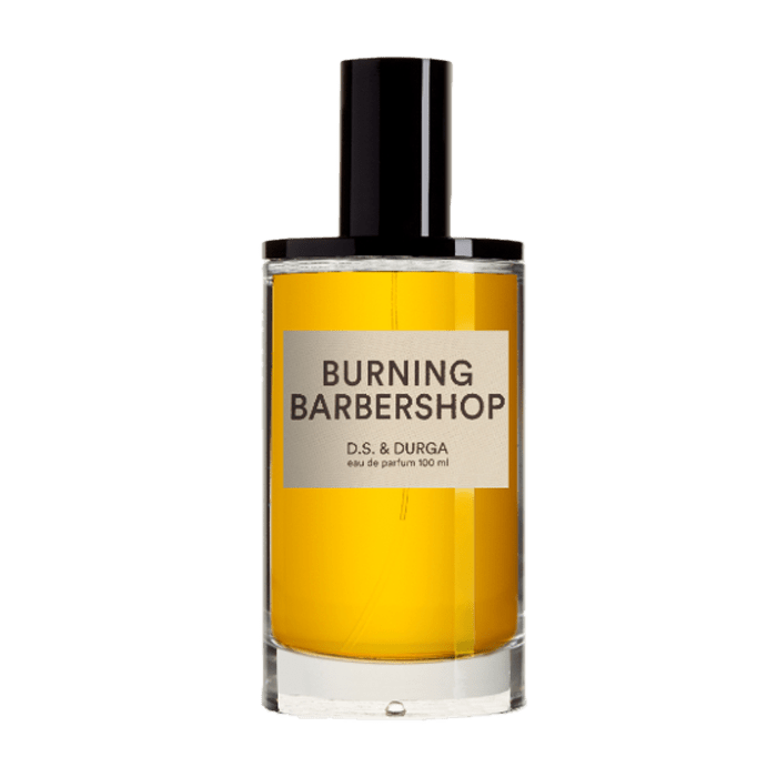 BURNING BARBERSHOP PERFUME by D.S. &amp; DURGA at Sundora