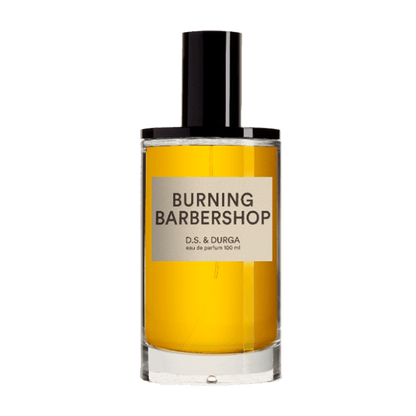 BURNING BARBERSHOP PERFUME by D.S. &amp; DURGA at Sundora