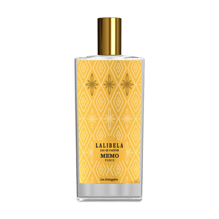 LALIBELA PERFUME by MEMO PARIS at Sundora