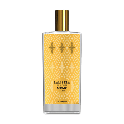 LALIBELA PERFUME by MEMO PARIS at Sundora