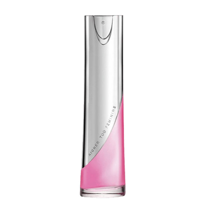 AIGNER TOO FEMININE PERFUME by ETIENNE AIGNER at Sundora