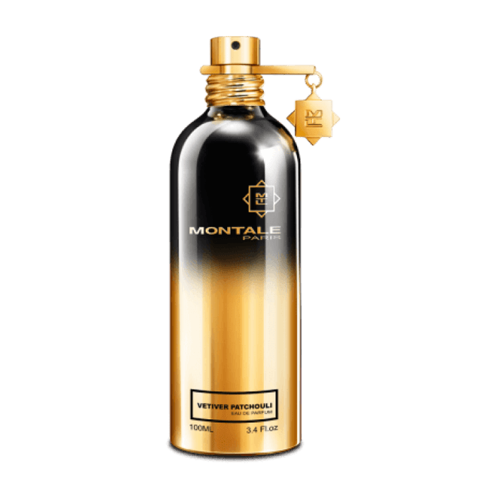 VETIVER PATCHOULI PERFUME by MONTALE at Sundora