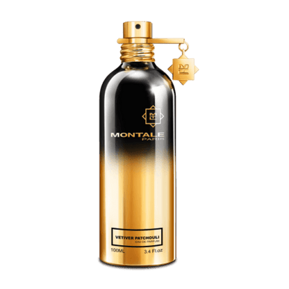VETIVER PATCHOULI PERFUME by MONTALE at Sundora