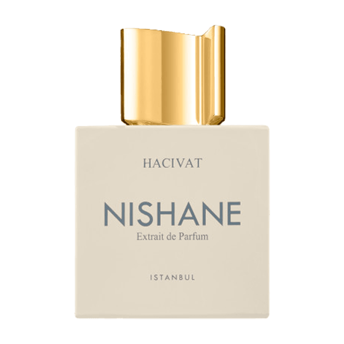 HACIVAT PERFUME by NISHANE at Sundora
