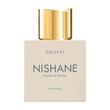HACIVAT PERFUME by NISHANE at Sundora