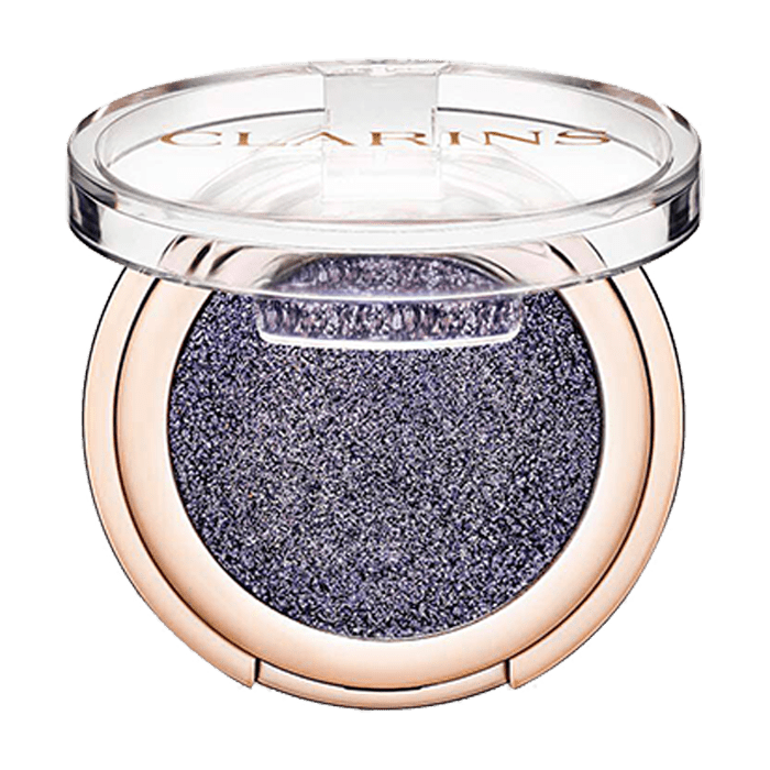 OMBRE SPARKLE POWDER EYESHADOW,GLITTER FINISH LONG-LASTING (1.5G) EYESHADOW by CLARINS at Sundora