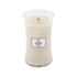SMOKED JASMINE CANDLE CANDLE by WOODWICK at Sundora