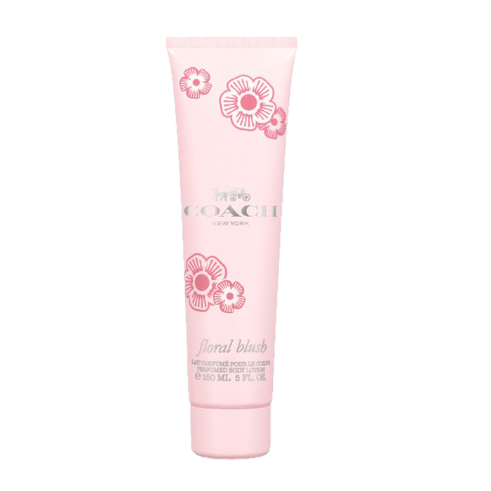 COACH FLORAL BLUSH BODY LOTION BODY LOTION by COACH at Sundora