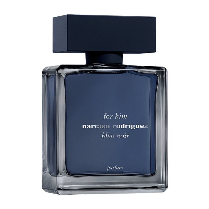 BLEU NOIR PARFUM FOR MEN PERFUME by NARCISO RODRIGUEZ at Sundora