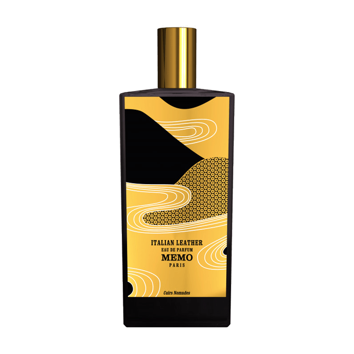 ITALIAN LEATHER PERFUME by MEMO PARIS at Sundora