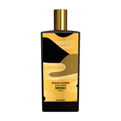 ITALIAN LEATHER PERFUME by MEMO PARIS at Sundora