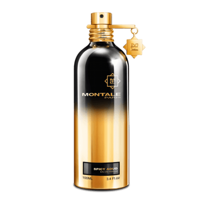 SPICY AOUD PERFUME by MONTALE at Sundora