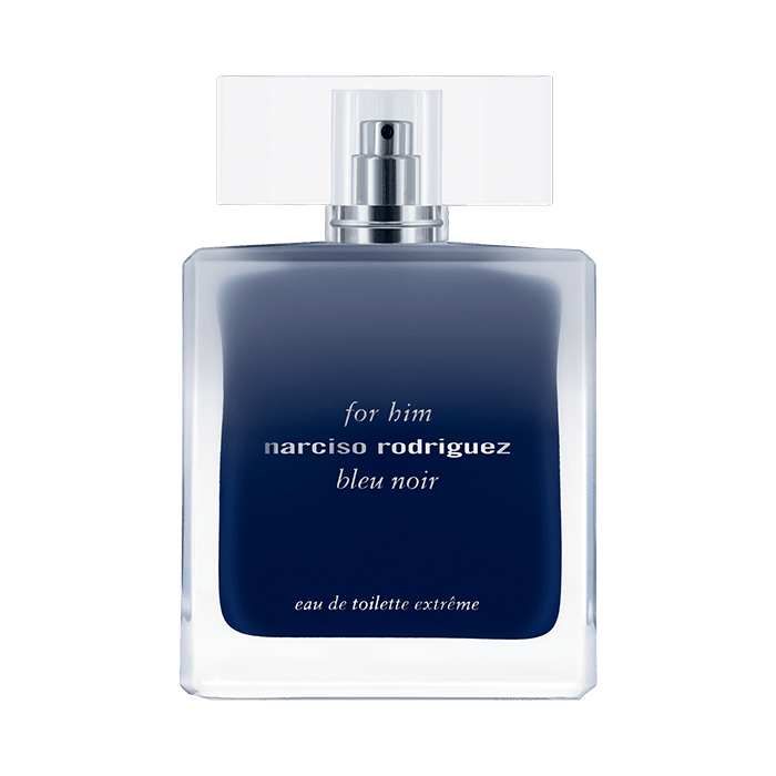 NARCISO RODRIGUEZ BLEU NOIR EXTREME FOR HIM PERFUME by NARCISO RODRIGUEZ at Sundora