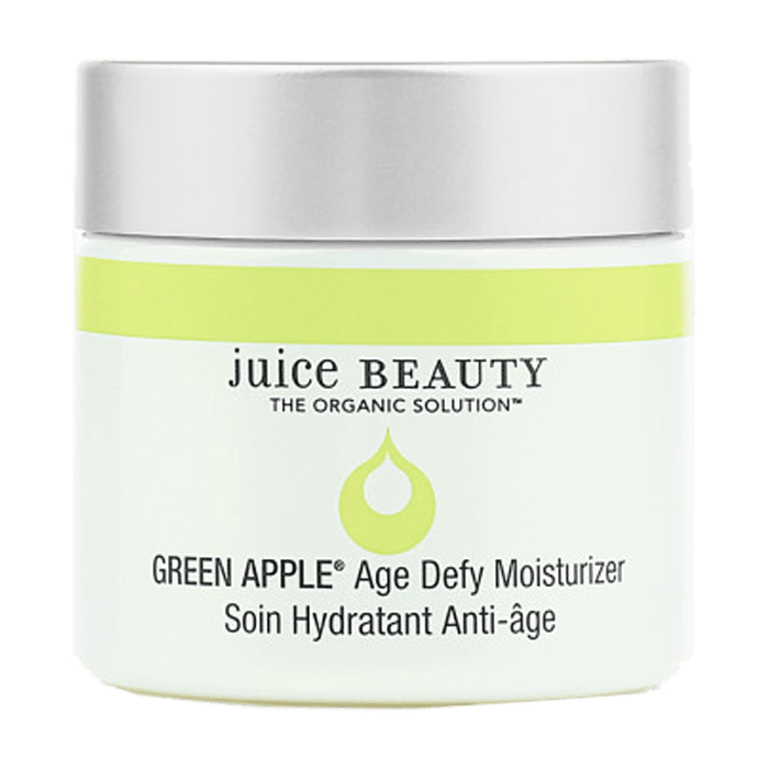 GREEN APPLE AGE DEFY MOISTURIZER SKINCARE by JUICE BEAUTY at Sundora