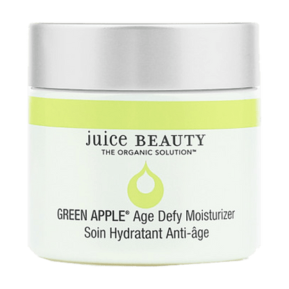 GREEN APPLE AGE DEFY MOISTURIZER SKINCARE by JUICE BEAUTY at Sundora