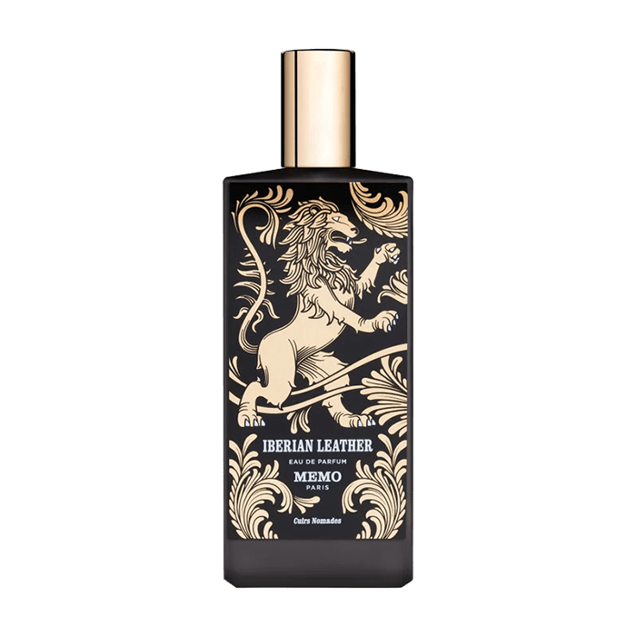 IBERIAN LEATHER PERFUME by MEMO PARIS at Sundora
