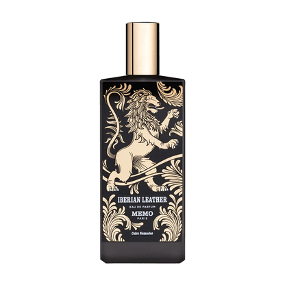 IBERIAN LEATHER PERFUME by MEMO PARIS at Sundora