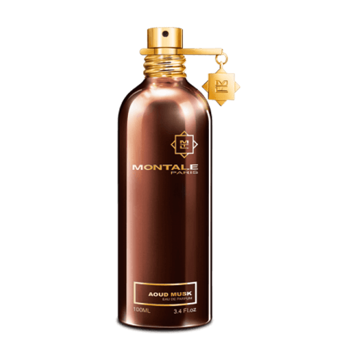 AOUD MUSK PERFUME by MONTALE at Sundora