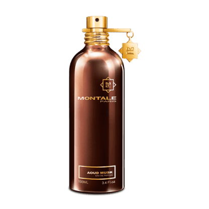 AOUD MUSK PERFUME by MONTALE at Sundora