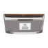SUEDED SANDALWOOD CANDLE CANDLE by WOODWICK at Sundora