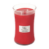CRIMSON BERRIES CANDLE CANDLE by WOODWICK at Sundora