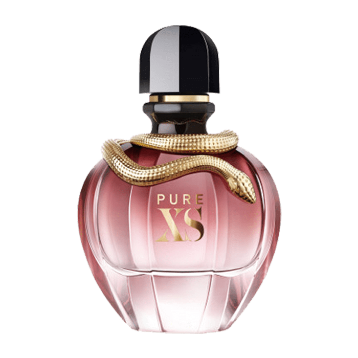 PURE XS FOR HER PERFUME by RABANNE at Sundora