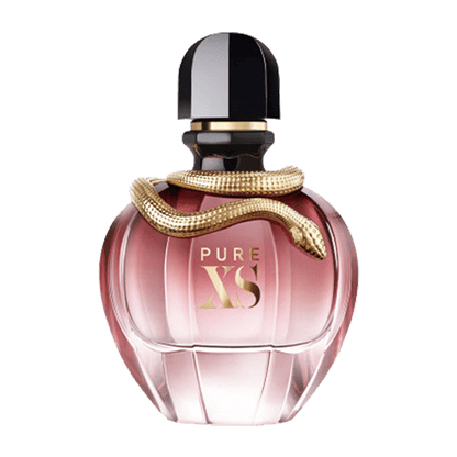 PURE XS FOR HER PERFUME by RABANNE at Sundora