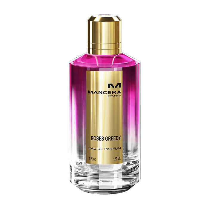 Roses Greedy PERFUME by MANCERA at Sundora