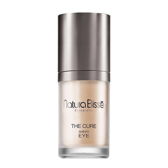 THE CURE SHEER EYE SKINCARE by NATURA BISSE at Sundora