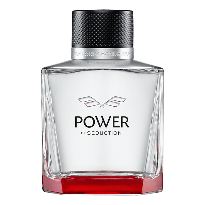 POWER OF SEDUCTION FOR MEN EDT PERFUME by BANDERAS at Sundora