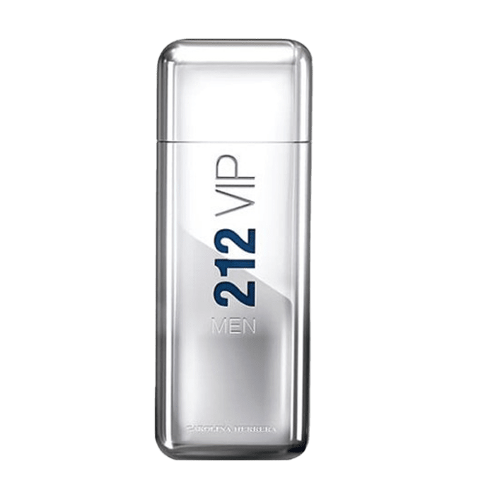 212 VIP MEN BE HARD TO BEAT PERFUME by CAROLINA HERRERA at Sundora