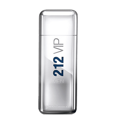 212 VIP MEN BE HARD TO BEAT PERFUME by CAROLINA HERRERA at Sundora