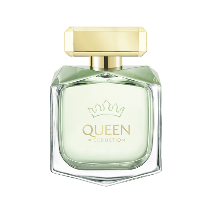 QUEEN OF SEDUCTION PERFUME by BANDERAS at Sundora