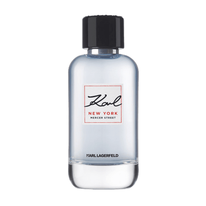 NEW YORK MERCER STREET PERFUME by KARL LAGERFELD at Sundora