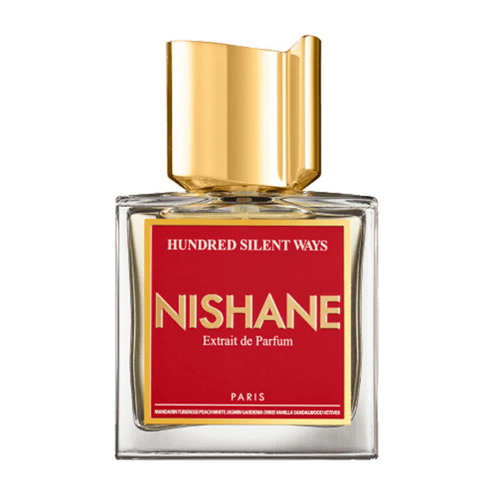 HUNDRED SILENT WAYS PERFUME by NISHANE at Sundora