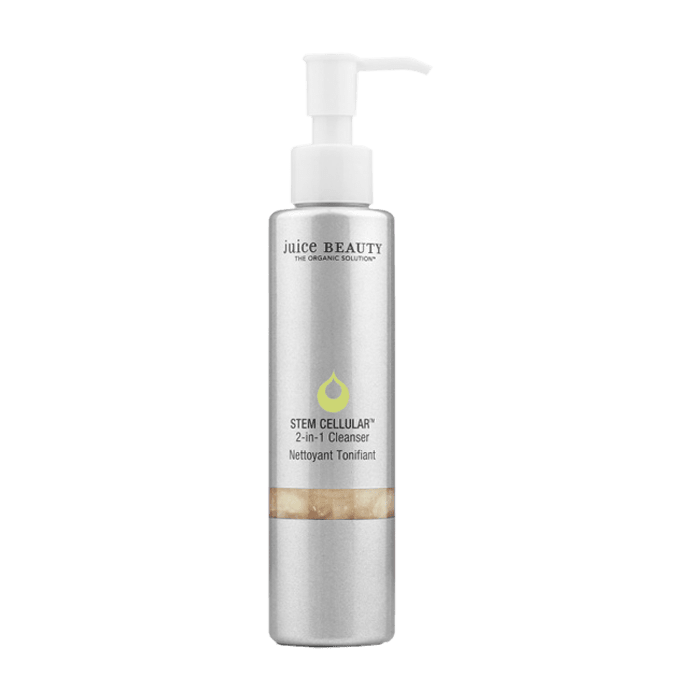 STEM CELLULAR 2-IN-1 CLEANSER CLEANSER by JUICE BEAUTY at Sundora