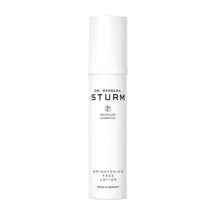 BRIGHTENING FACE LOTION FACE LOTION by DR. BARBARA STURM at Sundora