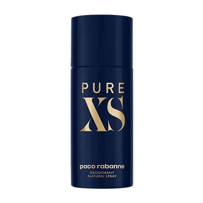 PACO RABANNE PURE XS DEODORANT 150ML DEODORANT by RABANNE at Sundora