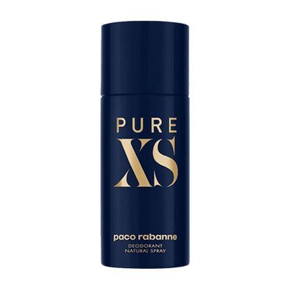 PACO RABANNE PURE XS DEODORANT 150ML DEODORANT by RABANNE at Sundora