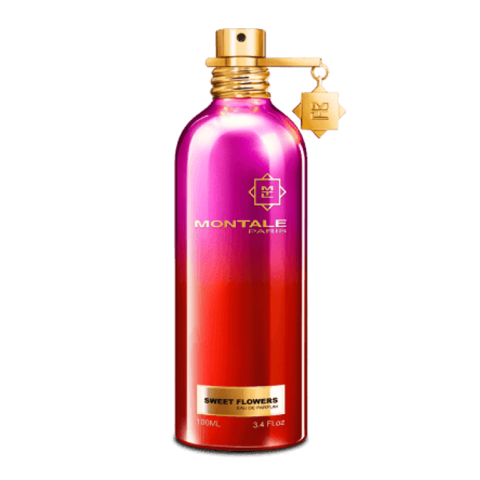 SWEET FLOWERS PERFUME by MONTALE at Sundora