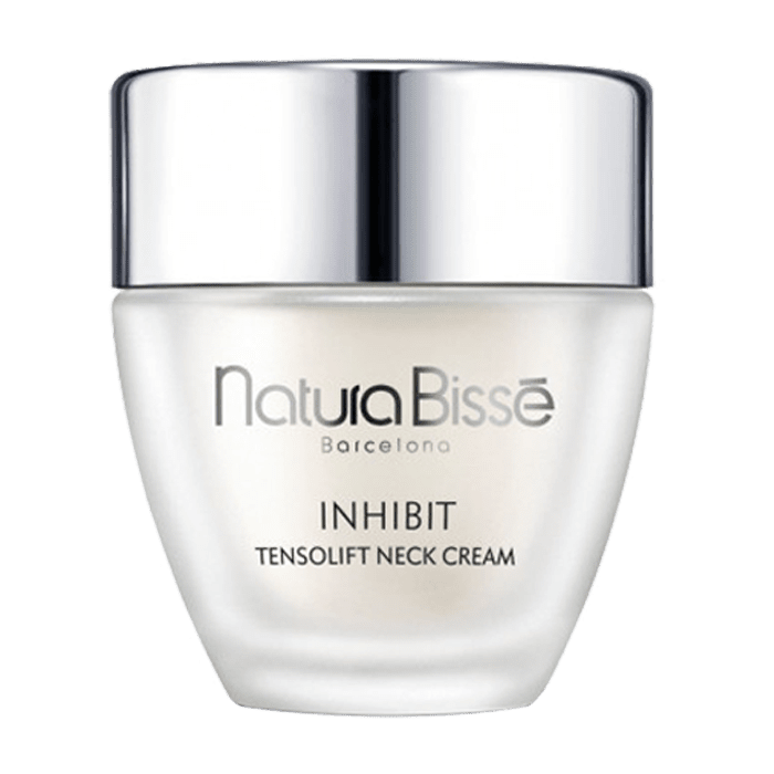 INHIBIT TENSOLIFT NECK CREAM NECK CREAM by NATURA BISSE at Sundora