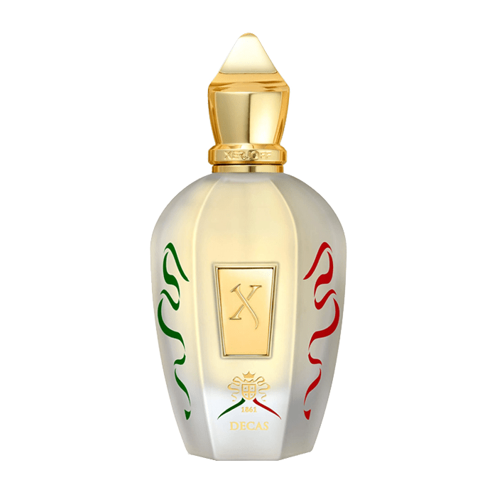 DECAS UNISEX PERFUME by XERJOFF at Sundora