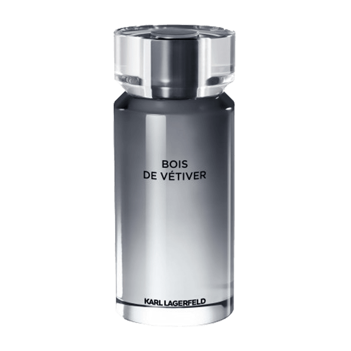 BOIS DE VÉTIVER PERFUME by KARL LAGERFELD at Sundora
