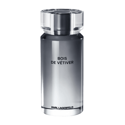 BOIS DE VÉTIVER PERFUME by KARL LAGERFELD at Sundora