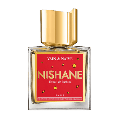 VAIN &amp; NAIVE PERFUME by NISHANE at Sundora