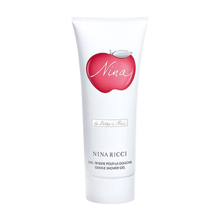 NINA GENTLE SHOWER GEL SKINCARE by NINA RICCI at Sundora