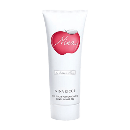 NINA GENTLE SHOWER GEL SKINCARE by NINA RICCI at Sundora